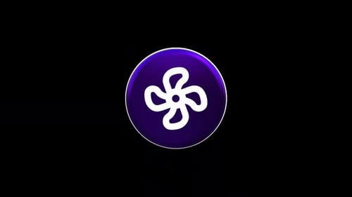 Modus-Fan-Symbol