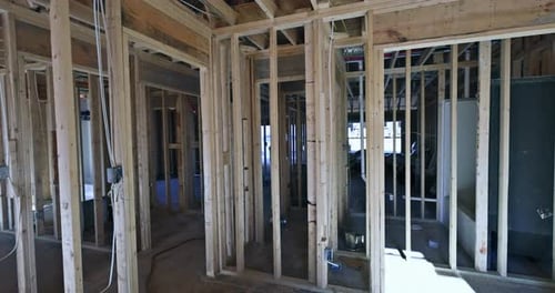 As Part of the Construction of a New Building It is Important That All Communication Lines and