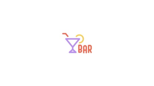 Bar Animated Icon