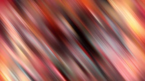 Dynamic Abstract Color Flow Background Animation