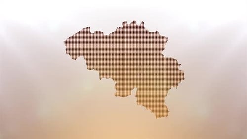 Belgium Map Opener