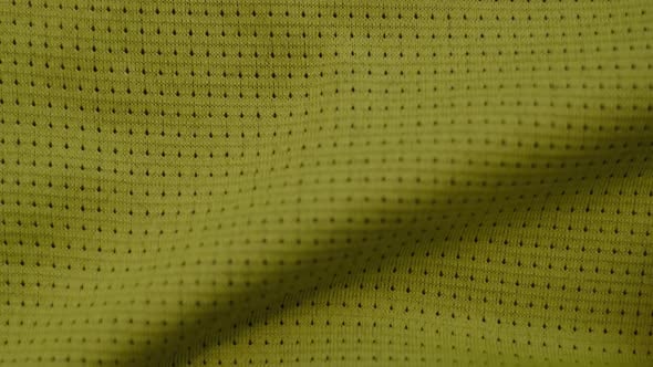 Polyester Fabrics Macro Textures Green Polyester Lining Mesh with Foam ...