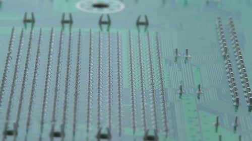 Electronic Circuit Board PCB