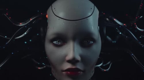 The Synthetic Dreamscape: A Glimpse Into Artificial Consciousness