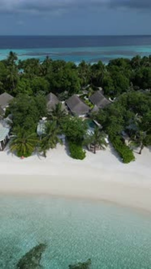 Escapadinha tropical: Four Seasons Resort Maldivas