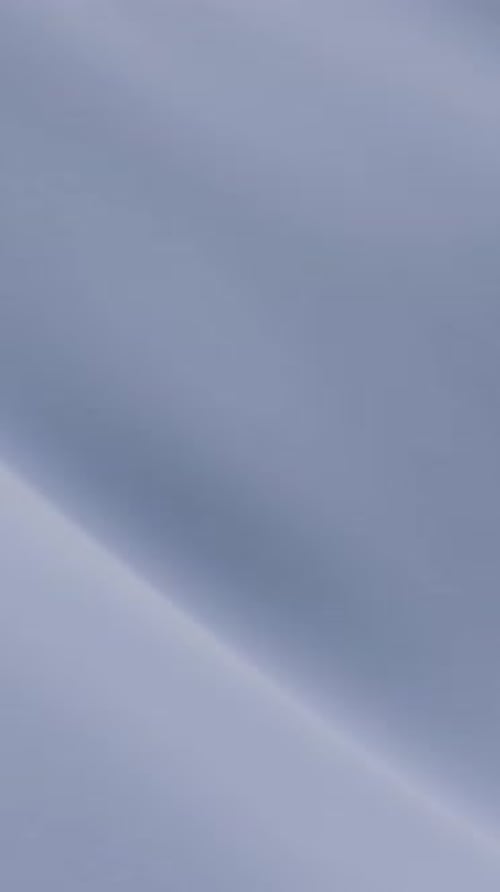 Seamless Fluid Blue Abstract Waves Loop Background