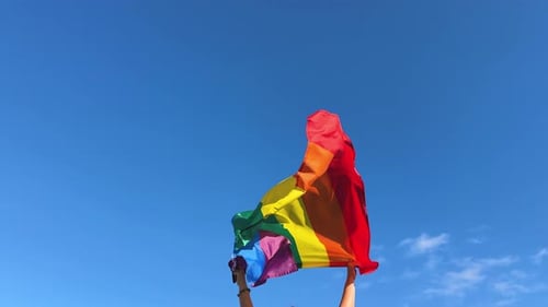 Gay Pride Parade