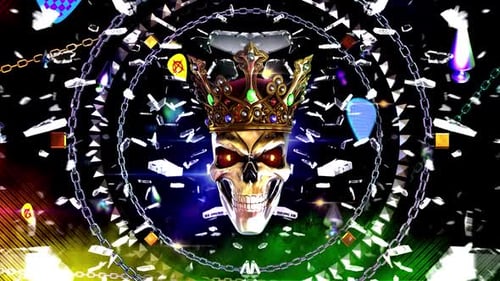 Skull King