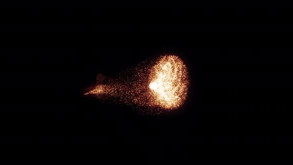 Advanced Particle Spell Sparks With Realistic Explosion (19), Particles ...
