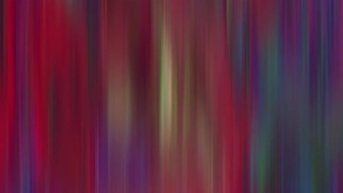 Vibrant Abstract Vertical Color Motion Blur Background