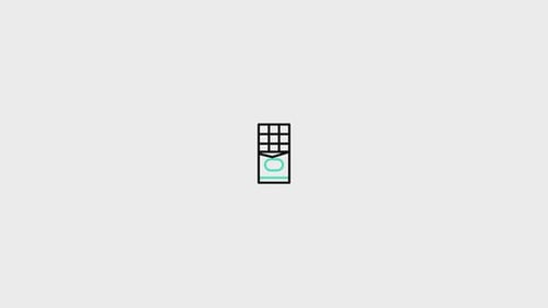 Animated Essential Line Icons Pack for UI and Web Projects