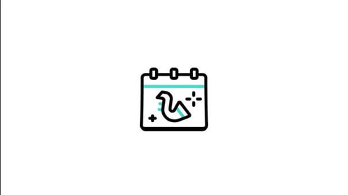 Jazz Animated Icon
