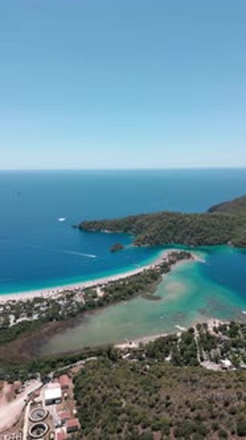 Oldeniz Turkey Aerial 04