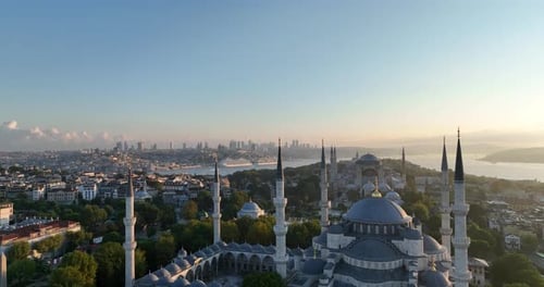 Istanbul Türkei