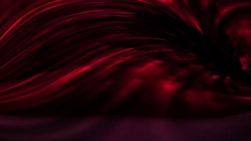 Motif de brins de vin, boucle sans soudure, animation de surface ondulée