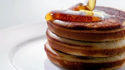 Pancakes