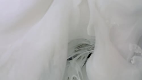 White Ink