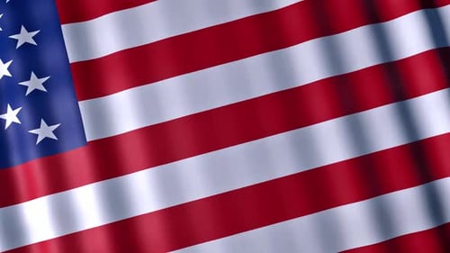 USA Flag