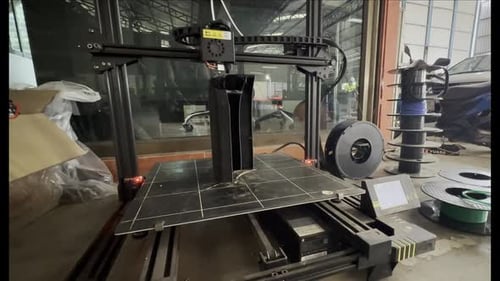 3D Printing
