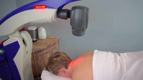 Photobiomodulation using Red Light Therapy for Wellness