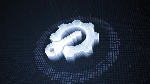 Network Information Data Security Protection Concept-Process