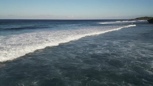 Ocean Waves 48