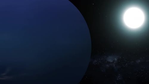 Planète espace. 2539