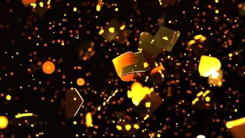 Gambling background. Casino and poker concept., Backgrounds Motion Graphics ft. casino & gambling - Envato