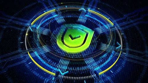 Futuristic Technology Algorithm Security Assurance