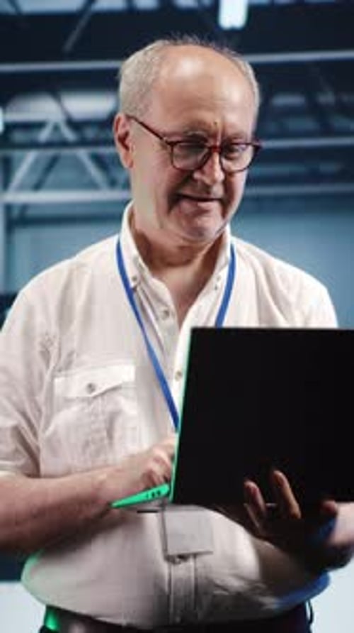 Vertical Manager Optimizes Data Center