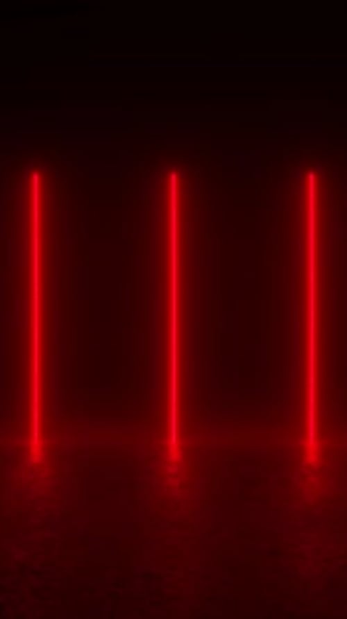 3D Abstract background