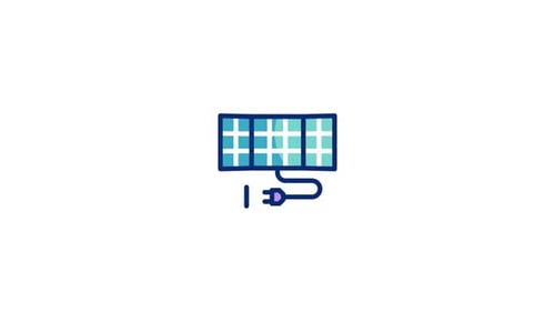 Portable Animated Icon