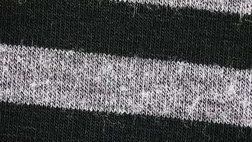 Acrylic Or Wool Fabric Texture - close up shot