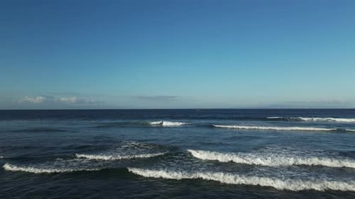 Massive Waves 60