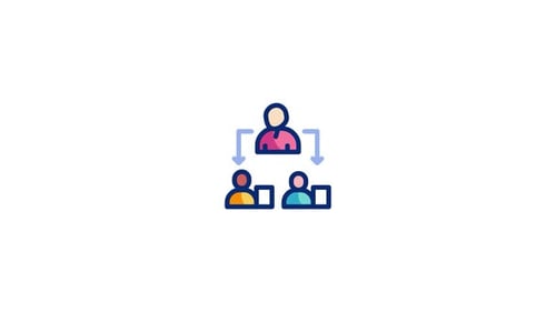 Assign Animated Icon