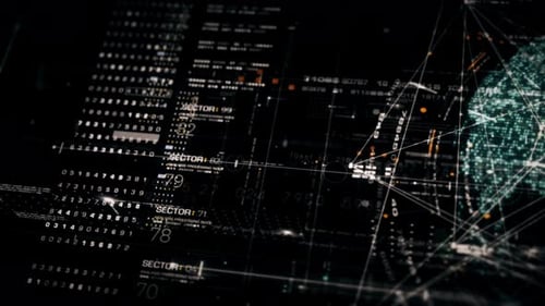 Contexte avancé de la simulation matricielle de données 13