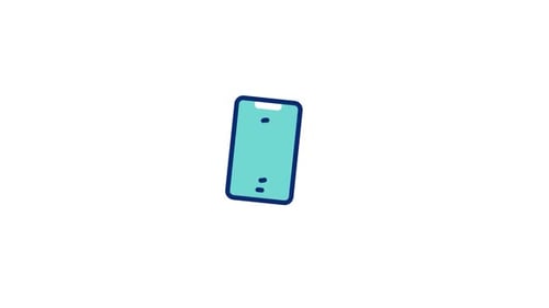 Withdraw Animated Icon