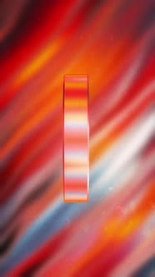 Radiant Gradient Background Animation 38