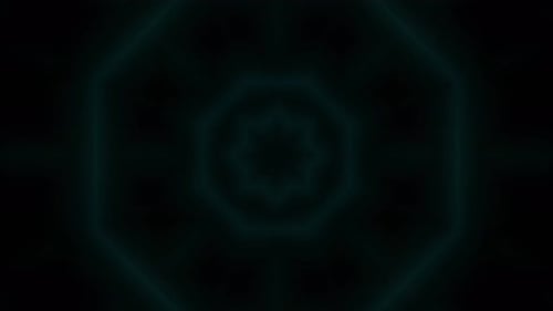 Bright Neon Energy Background