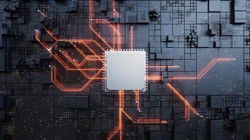 Technology circuit board and core