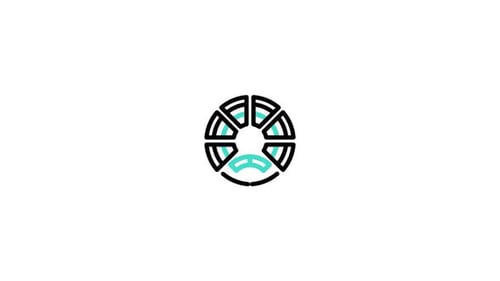 Parliament Animated Icon