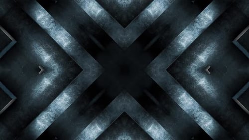 Stone Maze Pattern 08