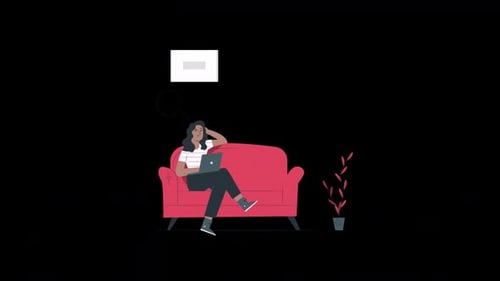 Nombre de usuario y contraseña Alpha Channel