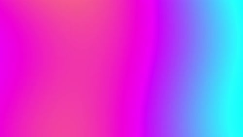 Smooth Morphing Gradient Colors Animated Background