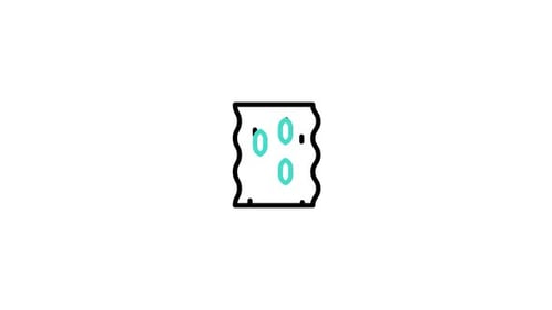 Canal Animated Icon
