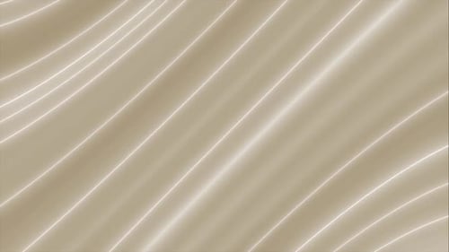 Smooth flowing abstract background with elegant light streaks