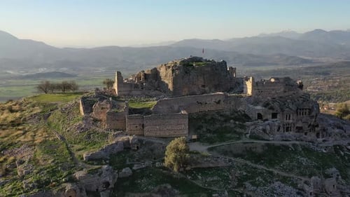 Castle