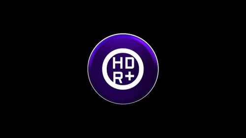 Hdr Plus-Symbol