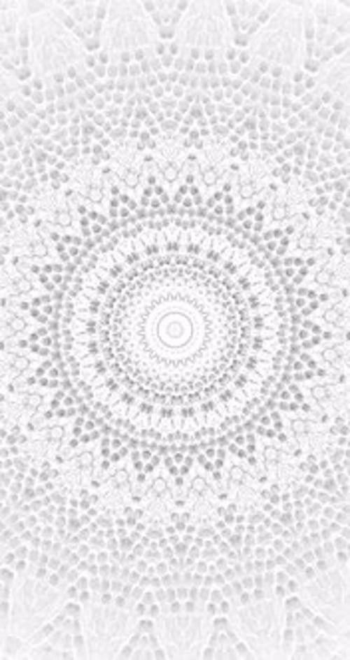 textura de fundo de paralaxe abstrata de pele de cobra branca Vídeo vertical