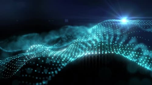 Dynamic Pulses